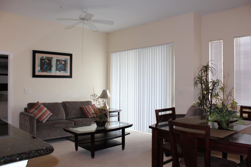 Cane Island Luxury Condo Kissimmee Zimmer foto