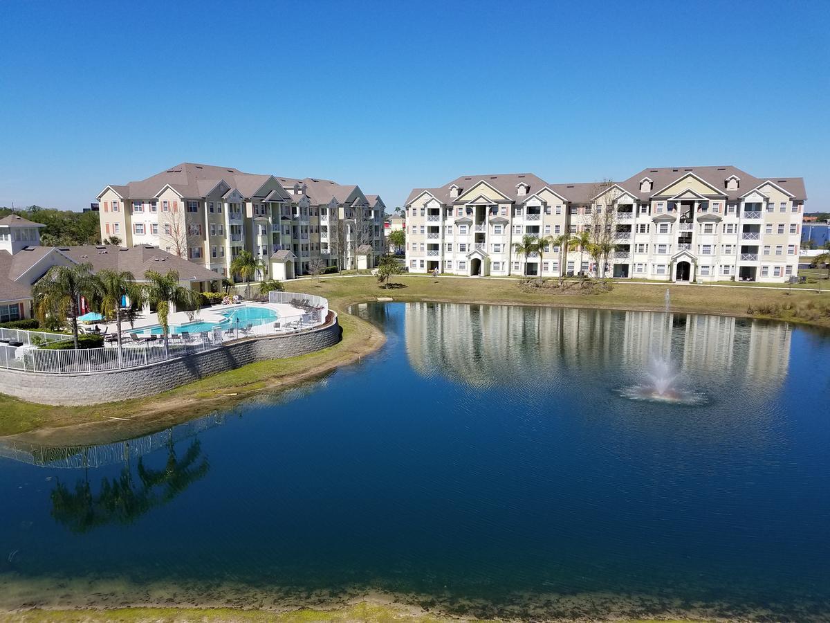 Cane Island Luxury Condo Kissimmee Exterior foto